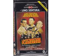 Les tontons flingueurs [VHS]