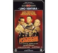 Les tontons flingueurs [VHS]