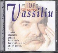 Les Top De Pierre Vassiliu