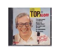 Les Top Stars 70 : 17 Succes De Danyel Gerard & Patrick Topaloff