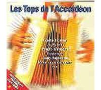 Les Tops De L'accordeon