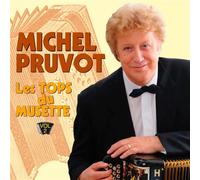 Les Tops Du Musette, Vol. 2