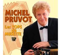Les Tops Du Musette, Vol. 2
