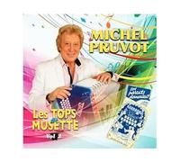 Les Tops du Musette Volume 3 CD