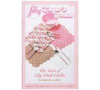 Les torchons vaisselle Spinrite The Best of Lily