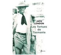 Jack London – Les tortues de Tasmanie – Phebus Creation