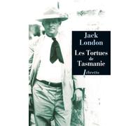 Jack London – Les tortues de Tasmanie – Phebus Creation