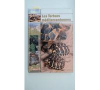 Les Tortues Méditerranéennes