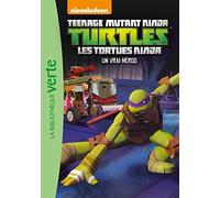 Les Tortues Ninja 09 - Un vrai héros
