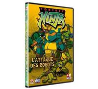 Les Tortues Ninja 1