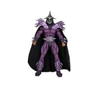 NECA – SUPER SHREDDER 30e anniversaire (hommage UE) – TMNT
