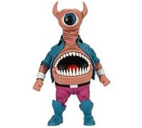 NECA – Figurine d'action Bellybomb TMNT (Archie Comics) – 17,8 cm
