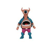 Les Tortues Ninja (Archie Comics) - Figurine Bellybomb 18 cm