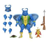 Les Tortues Ninja (Archie Comics) - Figurine Man Ray 18 cm Multicolore G