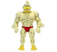 Les Tortues Ninja (Archie Comics) - Figurine Stump Wrestling Ace Duck 18 cm