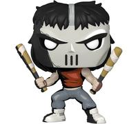 Les Tortues Ninja Assortiment Pop! Vinyl Figurines Casey Jones Px Exc