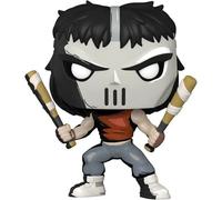 Les Tortues Ninja Assortiment Pop! Vinyl Figurines Casey Jones Px Exc