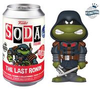 Les Tortues Ninja Assortiment Vinyl Soda Figurines The Last Ronin 11