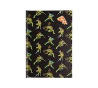 Les Tortues Ninja - Bloc-Notes Turtles
