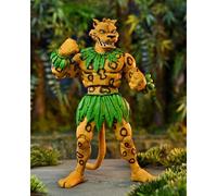 Les Tortues Ninja - Figurine (Archie Comics) Jagwar 18 Cm