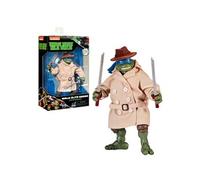 Classic Collection Tortues Ninja Collector Figurine Elite Series 15 Cm - Leonardo