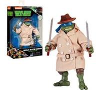 Classic Collection Tortues Ninja Collector Figurine Elite Series 15 Cm - Leonardo