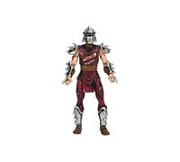 Les Tortues Ninja - Figurine Battle Damaged Shredder 18 cm