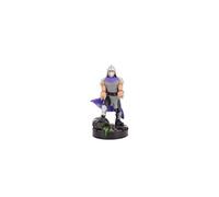 Les Tortues Ninja - Figurine Cable Guys Shredder 21 cm