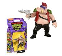 Les Tortues Ninja, Figurine de 5 cm, Représentation des Personnages, Modèle aléatoire, pour Les Enfants à partir de 4 Ans, TU830