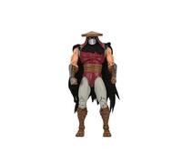 Les Tortues Ninja - Figurine Foot Assassin (Classic Colors) 18 cm