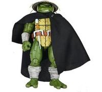 Les Tortues Ninja - Figurine Handyman Old Man Raphael 18 cm