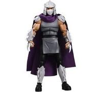 Les Tortues Ninja - Figurine Handyman Ultimate Shredder (Classic Colors) 18 cm