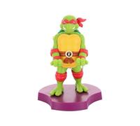 Les Tortues Ninja - Figurine Holdem Cable Guy Raphael 10 Cm
