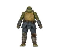NECA – Figurine IDW Comics Ultimate The Last Ronin – Les Tortues Ninja (sans armure)