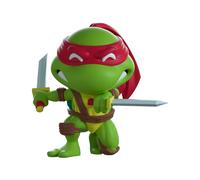 Les Tortues Ninja - Figurine Leonardo (Classic) 10 Cm