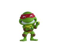 Les Tortues Ninja - Figurine Michaelangelo (Classic) 11 Cm