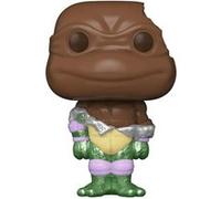 Funko Figurine POP! Les Tortues Ninja Donatello Easter Chocolate 9 cm G