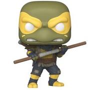 Funko – Figurine Pop! en vinyle – Les Tortues Ninja (Yi) – TMNT Comics