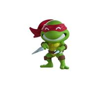 Les Tortues Ninja - Figurine Raphael (Classic) 10 cm