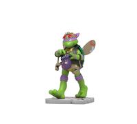 Les Tortues Ninja - Figurine Remixx Donatello Cowa-BOO-nga! Edition 15 cm