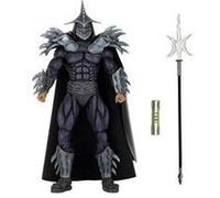 Les tortues ninja - figurine super shredder (shadow master) 20 cm G