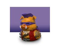 TUBBZ Figurine en vinyle TMNT Bebop – Canard en cosplay – Première Édition