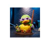 Les Tortues Ninja - Figurine Tubbz Donatello Boxed Edition 10 Cm