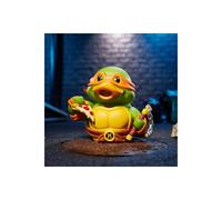 Les Tortues Ninja - Figurine Tubbz Michelangelo Boxed Edition 10 Cm