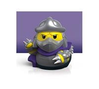 Les Tortues Ninja - Figurine Tubbz Shredder 1st Edition 10 cm