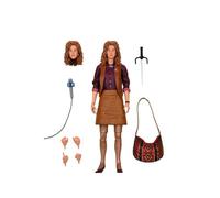 NECA Figurine Les Tortues Ninja Ultimate April O'Neil 18 cm