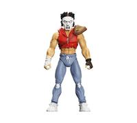 Les Tortues Ninja - Figurine Ultimates Casey Jones (Mirage) 18 Cm