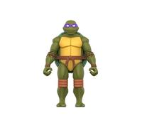 Les Tortues Ninja - Figurine Ultimates Donatello 18 cm
