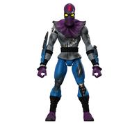 Les Tortues Ninja - Figurine Ultimates Foot Soldier (Battle Damaged) 18 Cm
