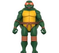 Les Tortues Ninja - Figurine Ultimates Michelangelo 18 cm G